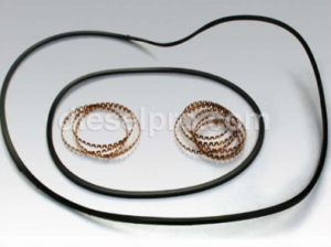 Allison Forward Plate Seal Kit for M and MH